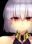 【FGO】怒りマンが部屋に来るとファブリーズを撒こうとするカーマちゃんｗ　「部屋がシヴァ臭くなる前に！！」のサムネイル画像