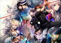 【FGO】英霊召喚イラスト！！　圧巻だなのサムネイル画像