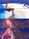 【FGO】キアラの誕生日を祝うアンデルセン！！　「そう言えば、お前に言ってなかったことがあったな」のサムネイル画像