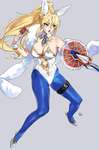 【FGO】デュエルマスターバニ上！！　宝具！ブレイラウザー！のサムネイル画像