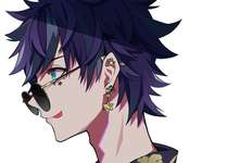 【FGO】サマーぐだ男イラスト！！　オシャレなぐだ男すこ！のサムネイル画像