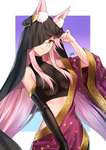 【FGO】インド衣装のコヤンスカヤ！！　悔しいけど可愛い！のサムネイル画像