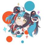 【FGO】Totaさんのキラキラのアーチャーイラスト！！　Vtuberみすこだわのサムネイル画像