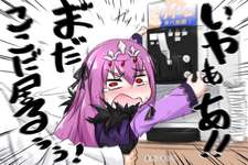 【FGO】スカサハ=スカディ VS ソフトクリーム食べ放題！！　アイスクリームの力は偉大のサムネイル画像