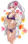 【FGO】ちょこ庵さんの水着巴さんイラスト！！　実装確定だな！のサムネイル画像