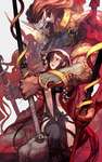 【FGO】lackさんのぐっさん＆項羽！！　よかったねぐっさん！のサムネイル画像