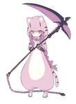 【FGO】ジャガー着ぐるみを着てくるアナちゃんｗｗｗ　これでダメージが通るハズ...！のサムネイル画像
