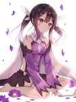【FGO】美遊さんイラスト！！　美少女すぎる///////のサムネイル画像