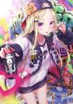 【FGO】バッド・ガール・アビー！！　悪い子アビーもすこ！のサムネイル画像