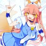 【FGO】鬼救阿ならぬ玉救阿！！　キュアミコーン！！のサムネイル画像