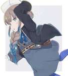 【FGO】ネモ・ナースちゃんイラスト！！　看護されたい///////のサムネイル画像