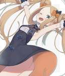 【FGO】楊貴妃ちゃんの衣装を着たアビー！！　これは最高！のサムネイル画像