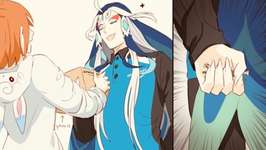 【FGO】朕にiPhoneの配送を任せた結果ｗｗｗ　こいつ一回分解してるぞ...!のサムネイル画像