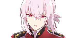 【FGO】ナイチンゲール婦長イラスト！！　イケメン婦長たまらん/////のサムネイル画像