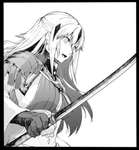 【FGO】サテーさん　1ｺﾏFGO 「越後上杉十六代目」　景虎ちゃんのヤバさが伝わってきます....のサムネイル画像