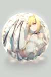 【FGO】ジュエルブライド！！　囚われのネロちゃますこ！！のサムネイル画像