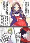 【FGO】項羽様をお迎えしたカルデア！！　ぐだ男「旦那様、いらっしゃっちゃった」のサムネイル画像