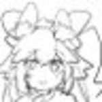 【FGO】水着ニーソの玉藻ちゃんイラスト！！　みこぉ～ん！！のサムネイル画像