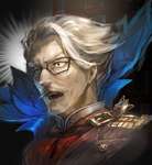 【FGO】腰がやべぇ時のアラフィフイラスト！！　これはギックリ腰一歩手前ですねｗのサムネイル画像