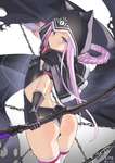 【FGO】アナちゃんイラスト！！　マジで可愛すぎる//////のサムネイル画像