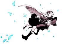 【FGO】ショタシグルド＆ロリブリュンヒルデ！！　幸せそうで何よりです！のサムネイル画像