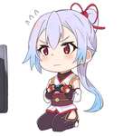 【FGO】幕間追加を記念して たぴおかさんの巴さんイラストまとめ！！　どの巴さんも最高ですね//////のサムネイル画像