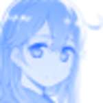 【FGO】比村奇石さんのたわわな桜イラスト！！　憂いがある表情たまらん//////のサムネイル画像