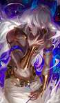 【FGO】神ジュナイラスト！！　溢れ出るインド感のサムネイル画像