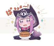 【FGO】バターケーキに表情を輝かせるミニアナちゃん！！　守りたいこの笑顔！のサムネイル画像