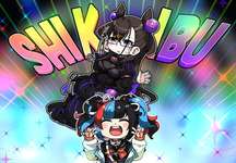 【FGO】清少納言&紫式部さんイラスト！！　キラキラ式部すこのサムネイル画像