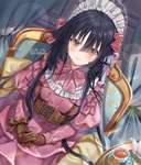 【FGO】礼装の段蔵ちゃんイラスト！！　この衣装の段蔵ちゃん可愛すぎるよね！のサムネイル画像