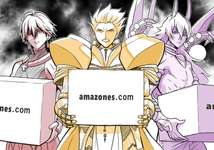 【FGO】ヤベーやつらに配達を頼むマスター！！　王&神とかちゃんと配達してくれるのか...？のサムネイル画像