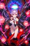 【FGO】水着BBちゃんの宝具イラスト！！　C.C.C.のサムネイル画像