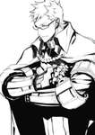 【FGO】三輪士郎さんのシグルド！！　三輪さん「トゲめんどくさ デザイナーは反省すべき」のサムネイル画像