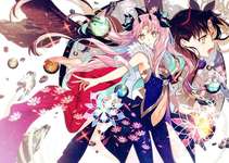 【FGO】Sイシュタルさんイラスト！！　美しいです///////のサムネイル画像