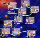 【FGO】『セイバーウォーズ２』フリクエのアイテム、ボーナス等効率がいい所まとめのサムネイル画像