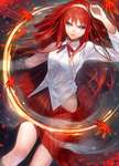 【FGO】秋葉様イラスト！！　イケメン//////のサムネイル画像