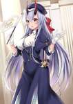 【FGO】祭装の巴さんイラスト！！　ガイド巴さんたまらん///////のサムネイル画像