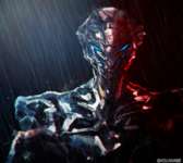 【FGO】ケースワベさんの雨に打たれるオデュッセウス！！　メカメカしいなのサムネイル画像