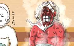 【FGO】サウナルームに6時間ぶち込まれてしまったレジライｗｗｗ　完全に限界突破してるｗｗｗｗのサムネイル画像