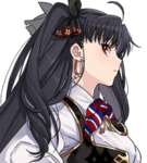 【FGO】私服姿のイシュタル&エレちゃん！！　どっちも最高か...！！のサムネイル画像