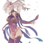 【FGO】美しすぎるカーマさんイラスト！！　最強無敵かよ....のサムネイル画像