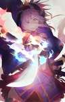 【FGO】Mika Pikazoさんの武蔵ちゃんイラストまとめ！！　どの武蔵ちゃんもすこ！のサムネイル画像