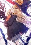 【FGO】アビーちゃんイラスト！！　可愛すぎる//////のサムネイル画像
