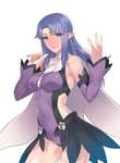 【FGO】メディアさんが美遊の衣装着た結果！！　魔法少女爆誕！ｗのサムネイル画像
