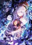 【FGO】美しきアナスタシア皇女イラスト！！　皇女様、最高すぎます////のサムネイル画像