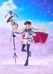 「Fate/Grand Order」の可動フィギュア「figma キャスター/アルトリア・キャスター」が2026年2月に発売。予約受付を開始のサムネイル画像