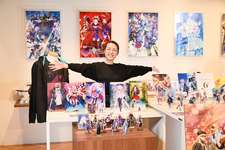 ［キャリアクエスト］就活イベントへの参加で開けた業界への道。ラセングルのアシスタントプロデューサーが語る，前のめりな就活ススメ【PR】のサムネイル画像