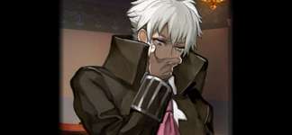 【朗報】サンソンの新規立ち絵が追加されたぞ！！！！のサムネイル画像