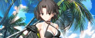 【議論】今年の水着はヤバいラインナップだったwのサムネイル画像